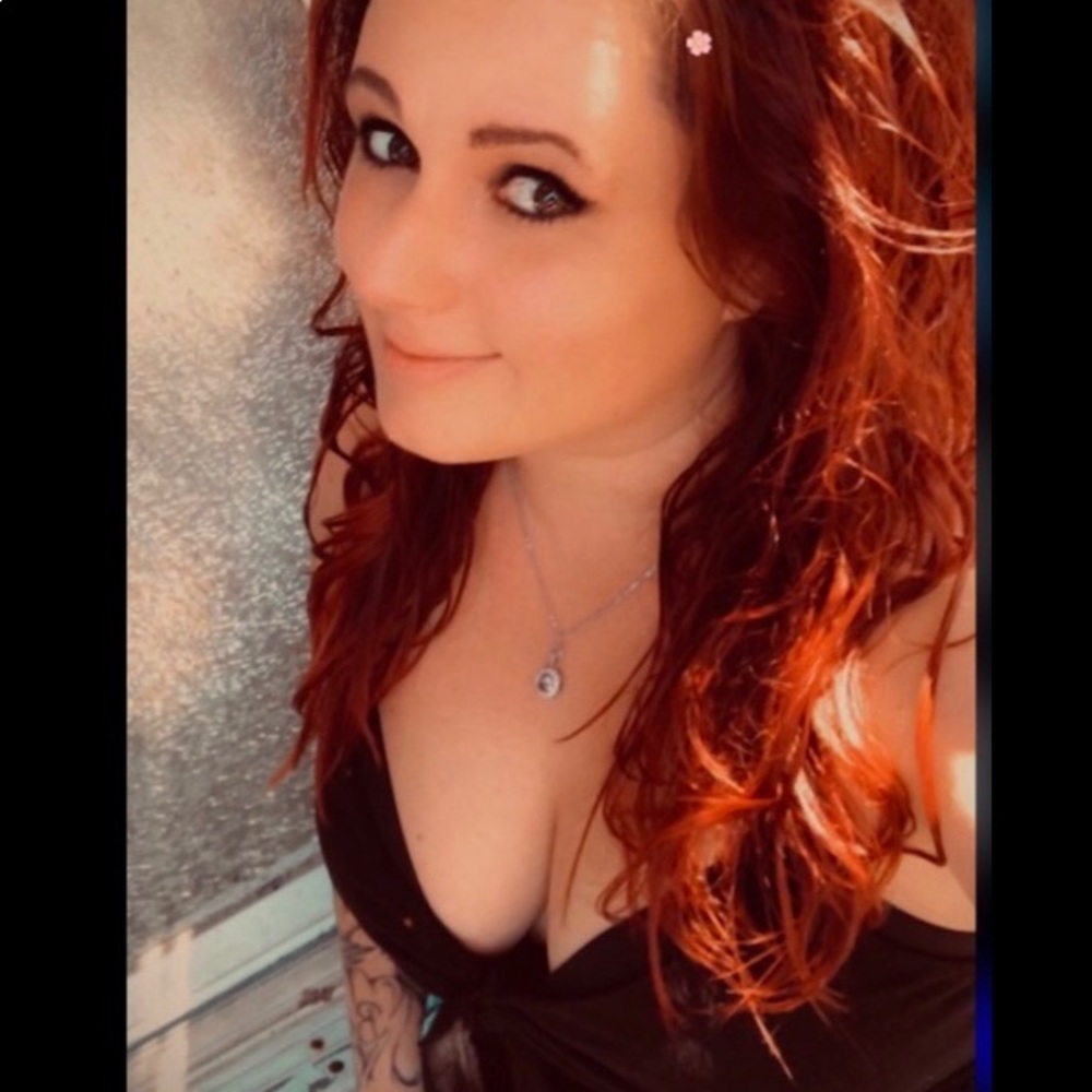 Meet your Posher, Catherine